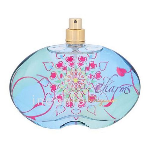 Tester Salvatore Ferragamo Incanto Charms edt 100 ml
